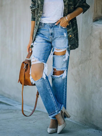 Vintage Inspired Pants