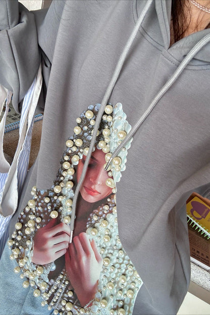 Vintage Inspired Garment