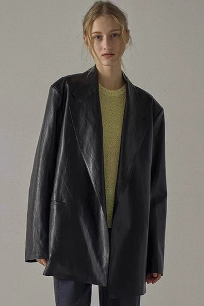 Classic Designed Coat