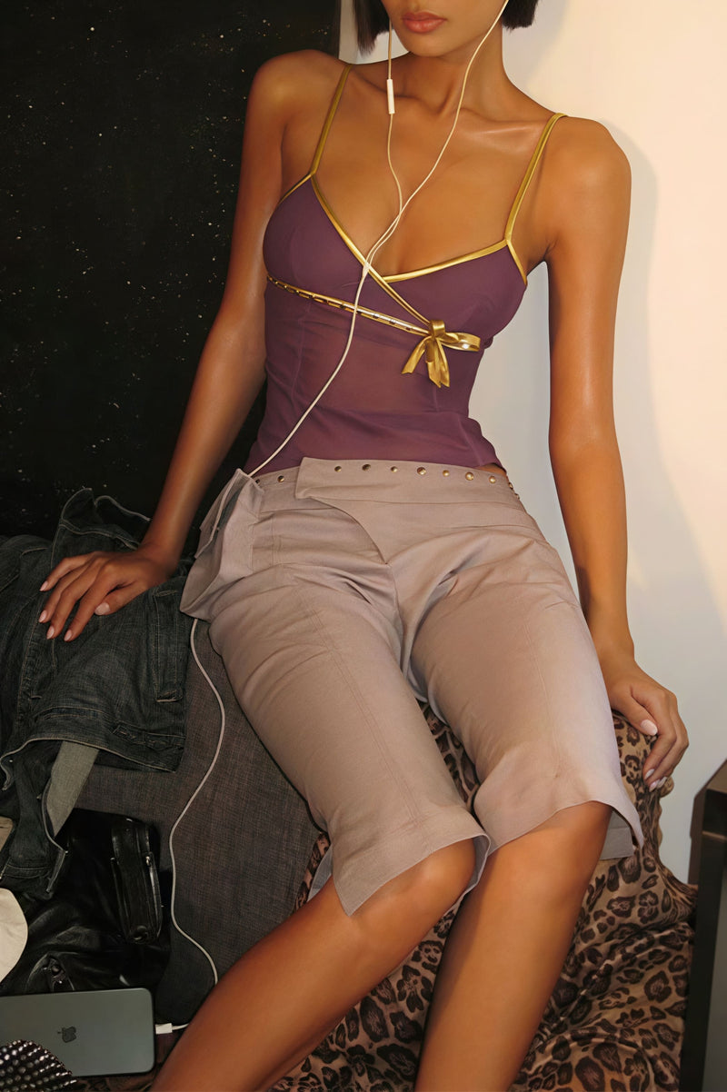 Classic Designed Top