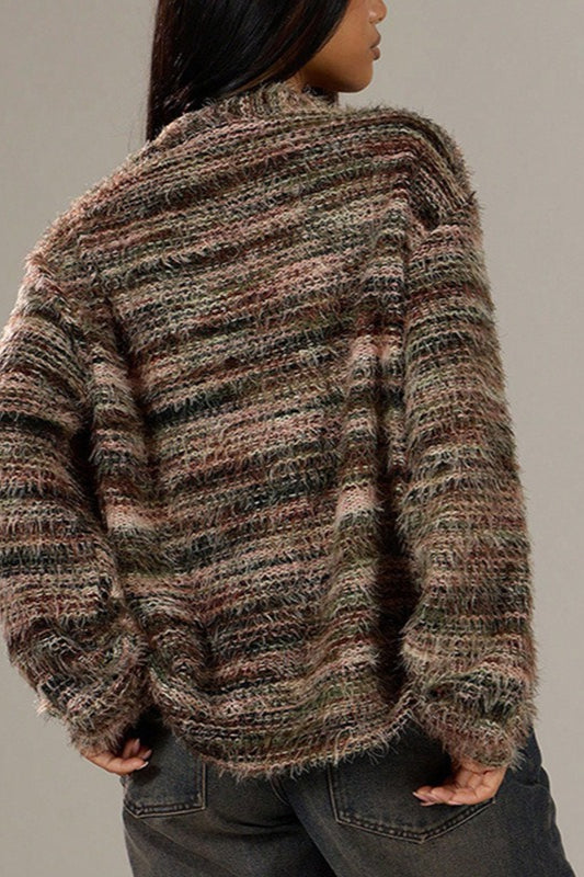 Elegantly Designed Cardigan