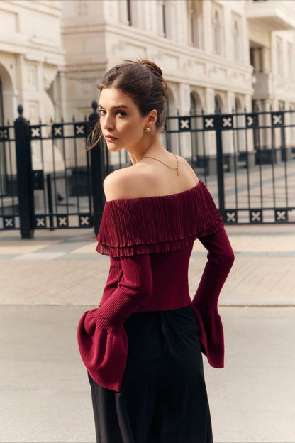 Classic Designed Garment