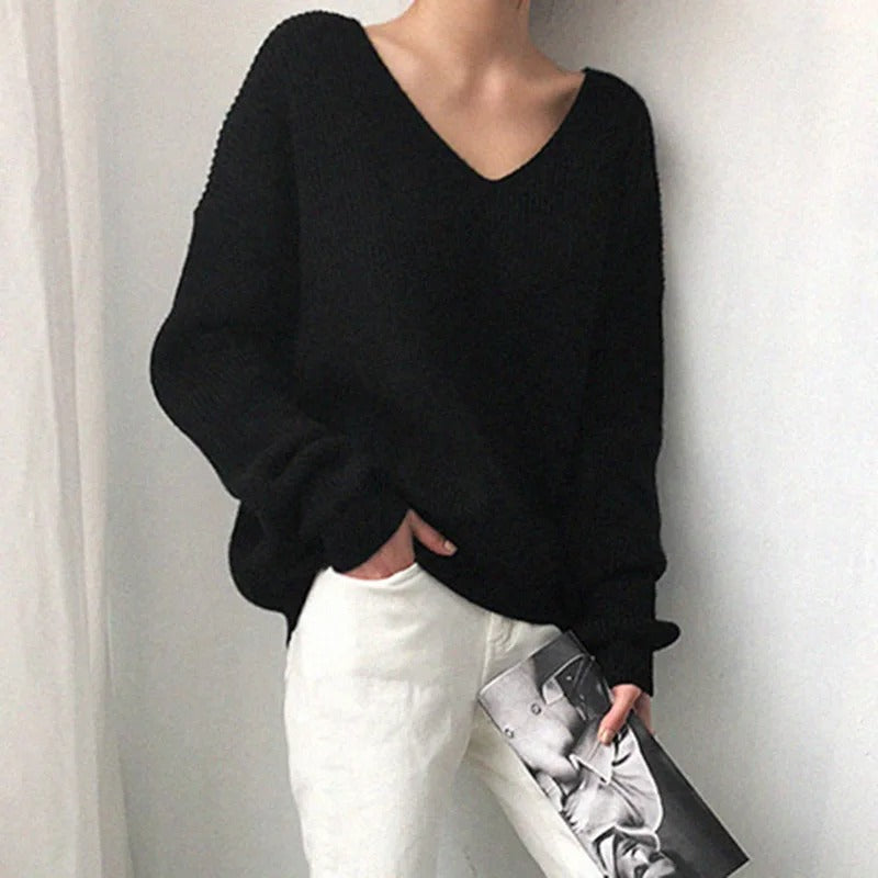 Classic Designed Pullover