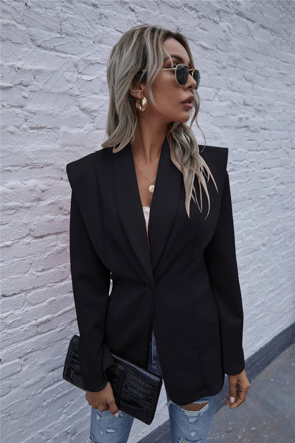 Classic Vintage Garment