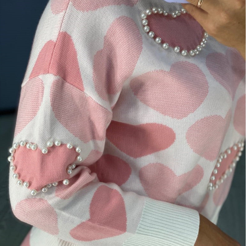 Elegantly Designed Garment
