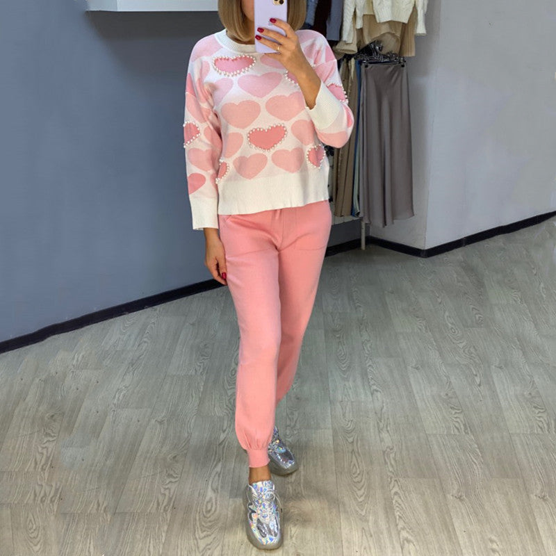 Elegantly Designed Garment