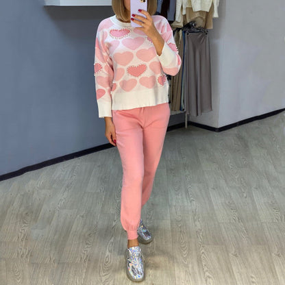 Elegantly Designed Garment
