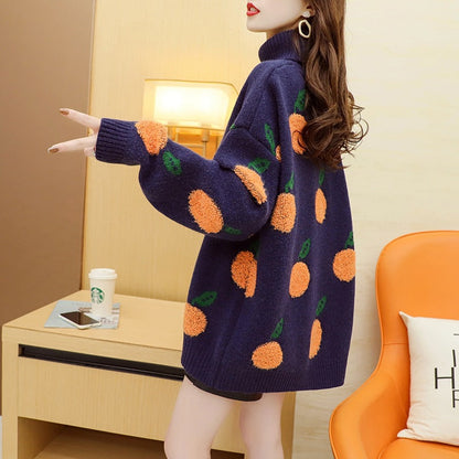 Classic Vintage Pullover