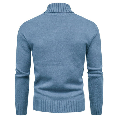 Classic Vintage Pullover