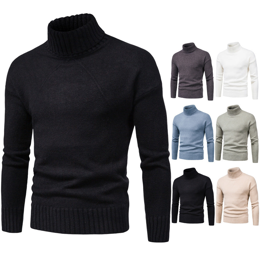 Classic Vintage Pullover