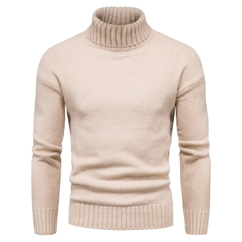 Classic Vintage Pullover