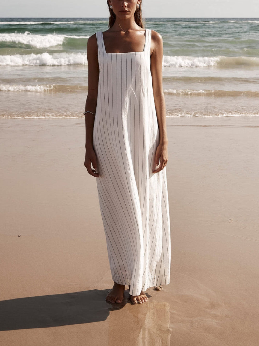 Beautifully Crafted Dress