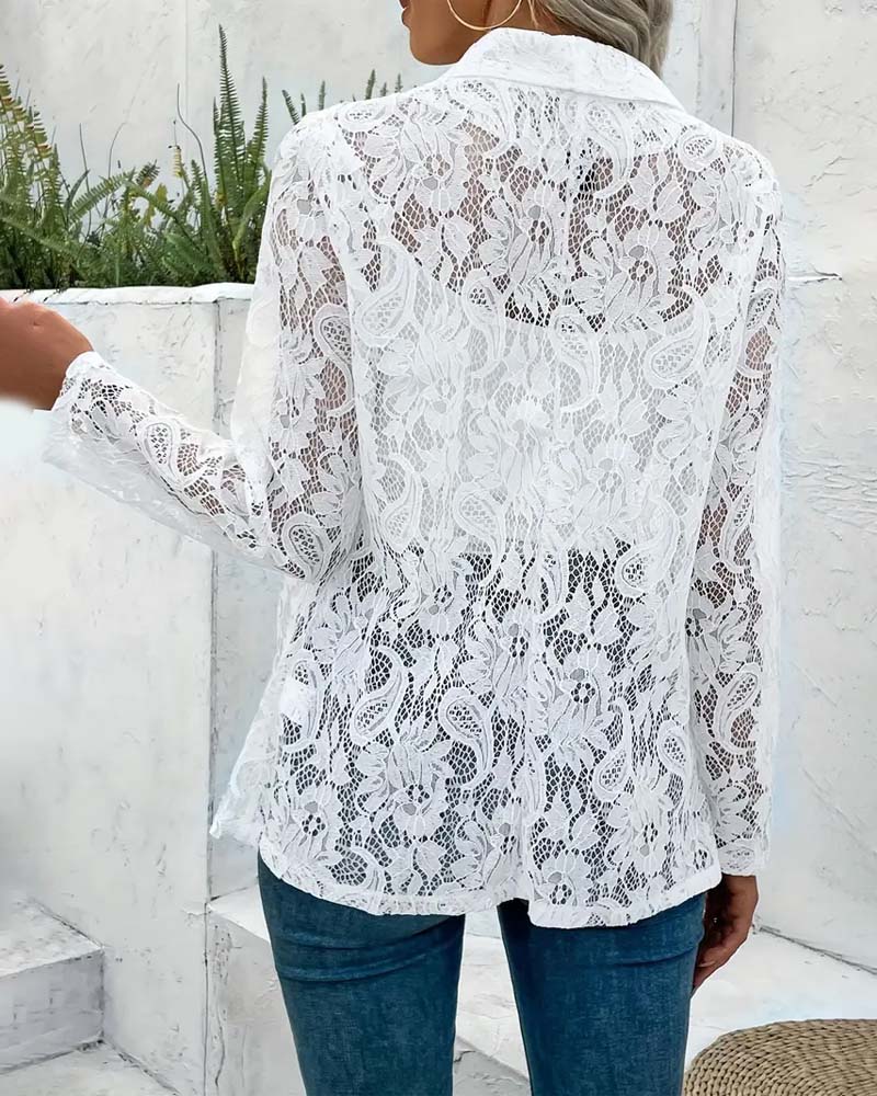 Timeless Vintage Style Garment