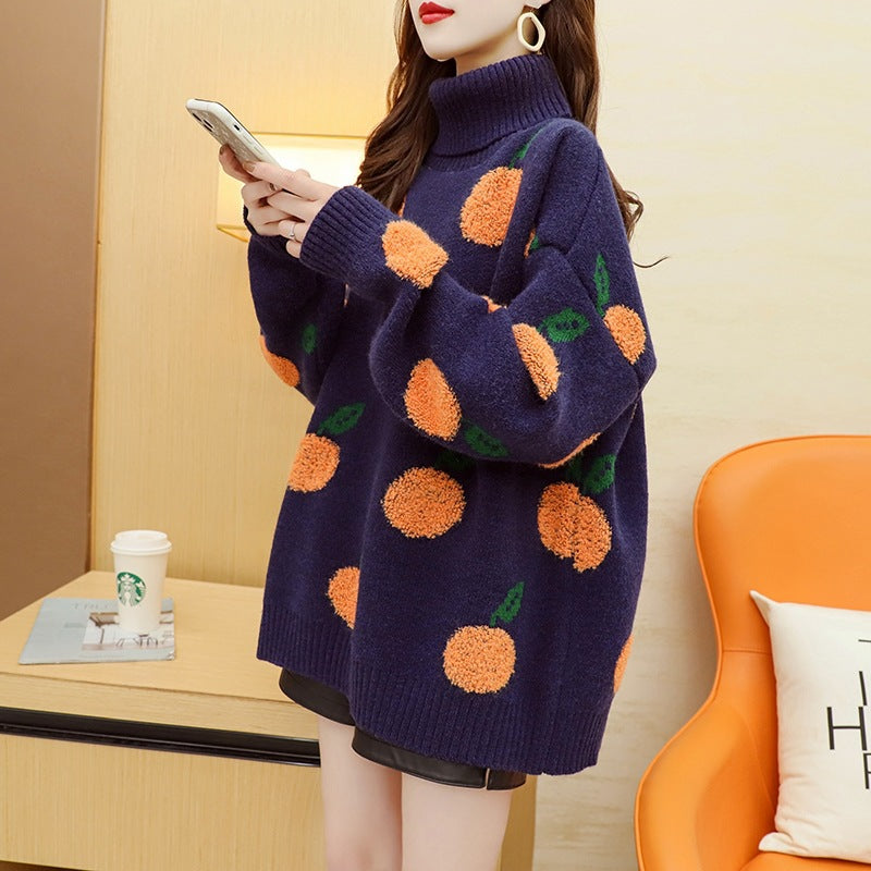 Classic Vintage Pullover