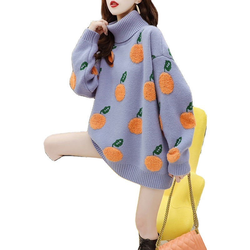 Classic Vintage Pullover