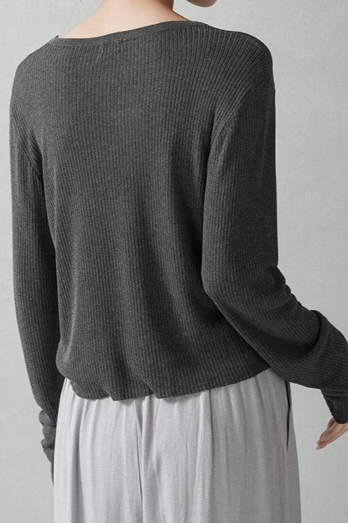 Thoughtfully Designed Cardigan