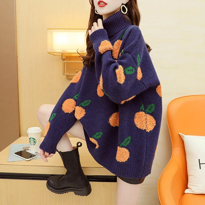 Classic Vintage Pullover