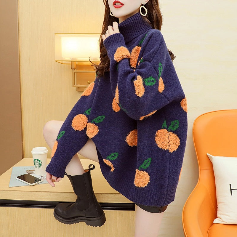 Classic Vintage Pullover