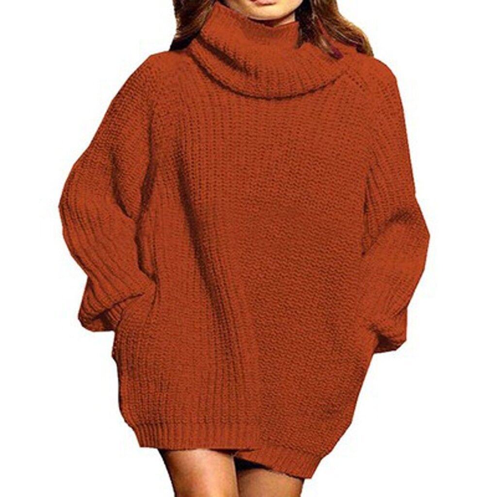 Gracefully Designed Pullover