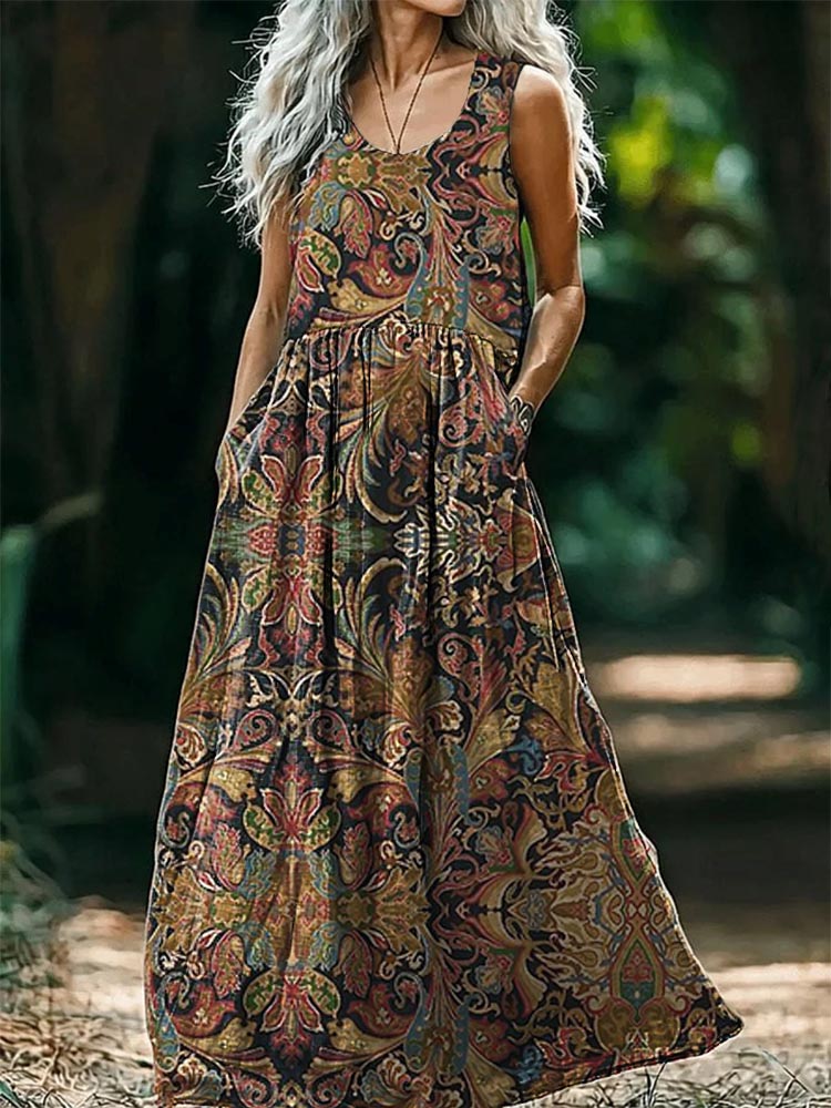 Classic Designed Garment