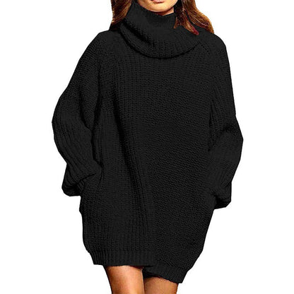 Gracefully Designed Pullover