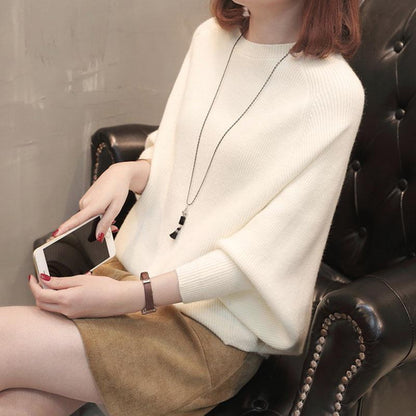 Elegantly Designed Pullover