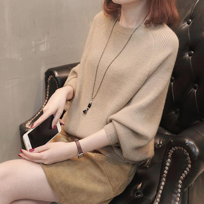 Elegantly Designed Pullover