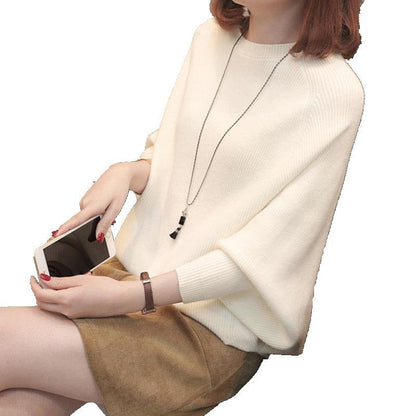 Elegantly Designed Pullover