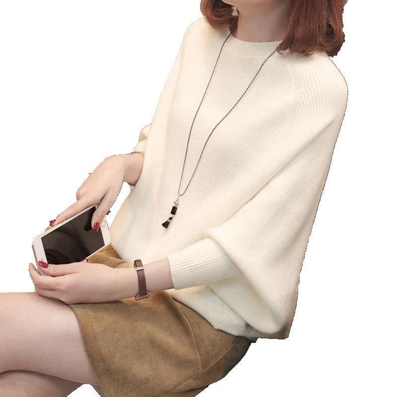 Elegantly Designed Pullover