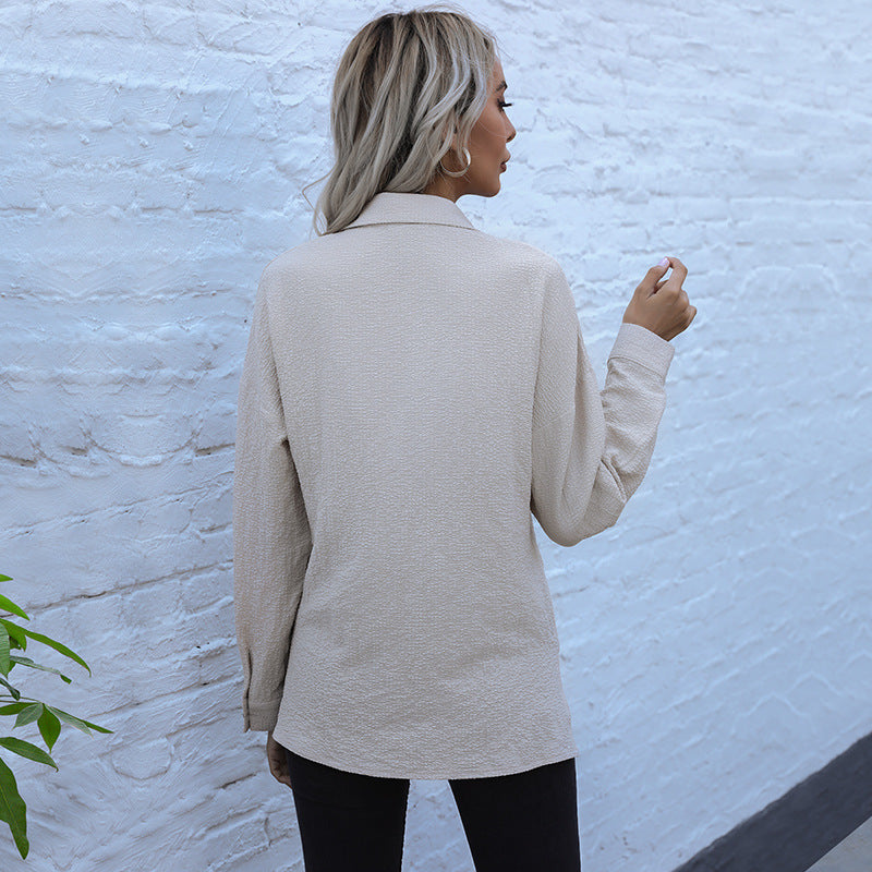 Elegantly Designed Garment