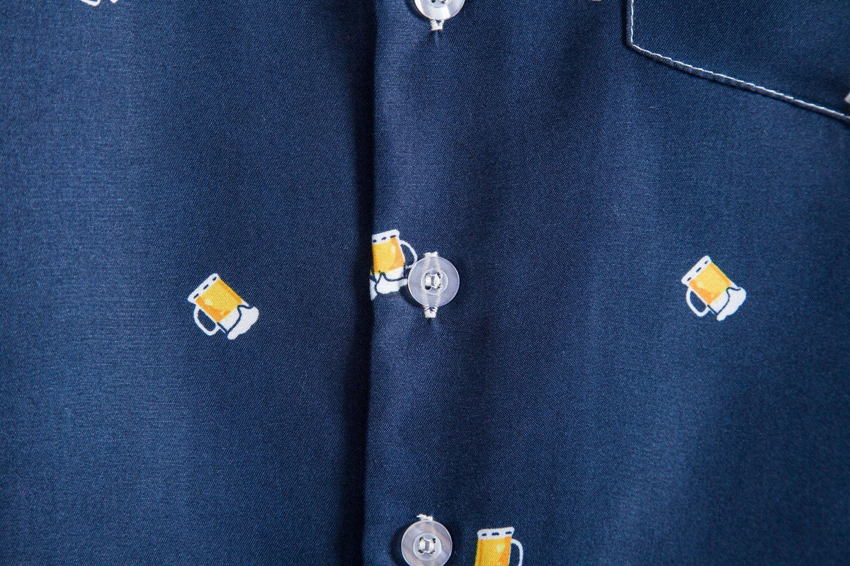 Thoughtfully Designed Garment