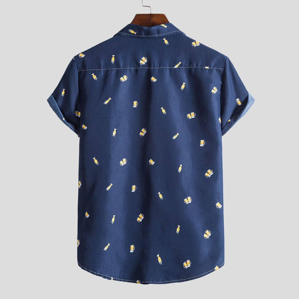 Thoughtfully Designed Garment