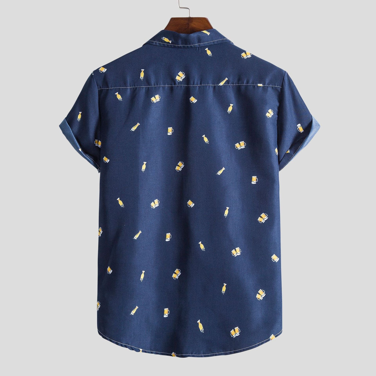 Thoughtfully Designed Garment