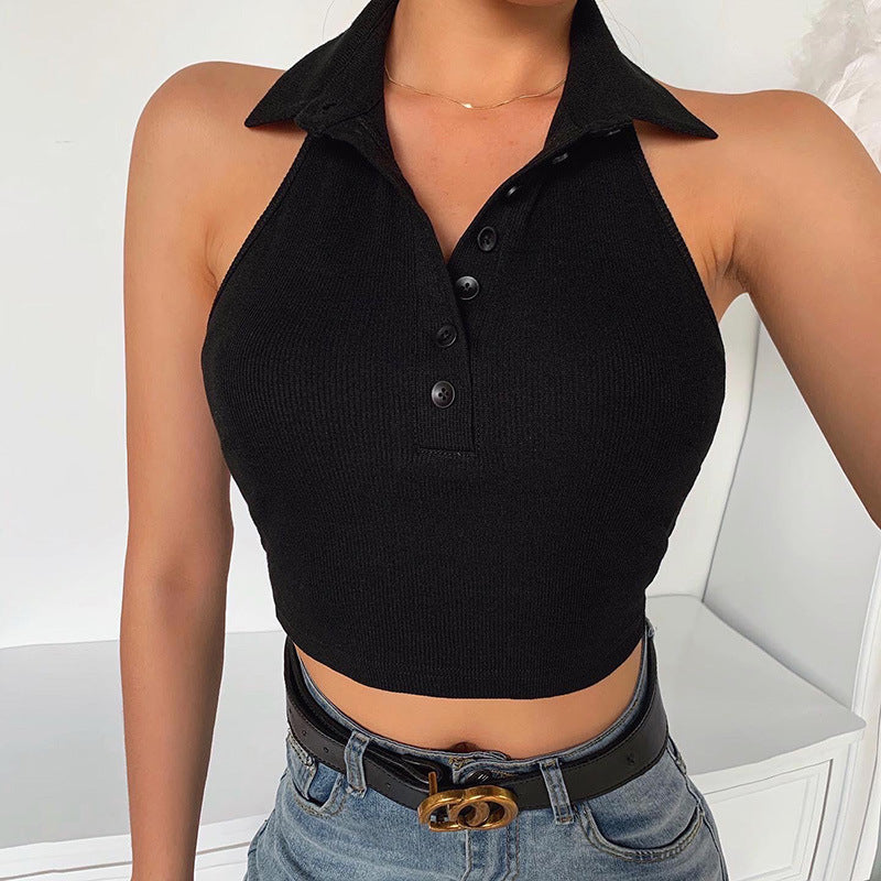 Classic Vintage Top