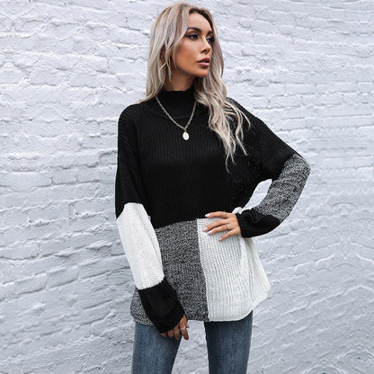 Classic Vintage Pullover