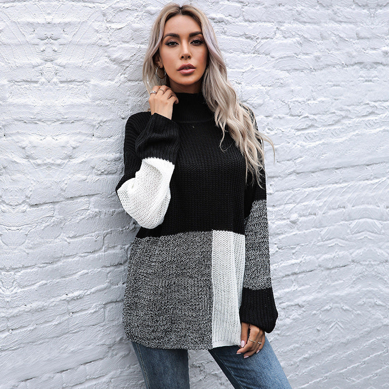 Classic Vintage Pullover
