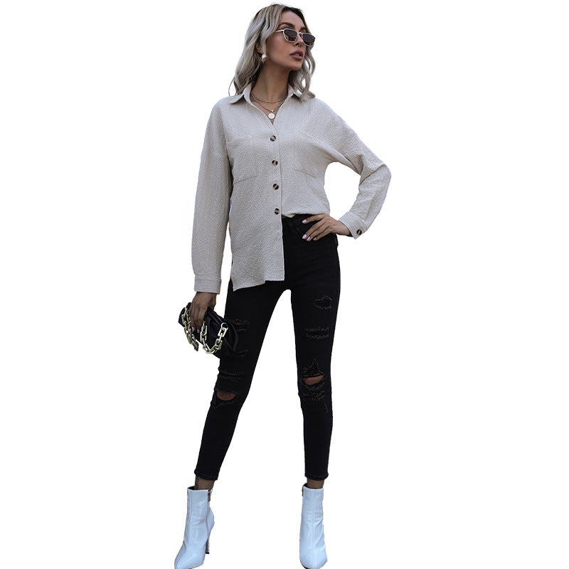Elegantly Designed Garment