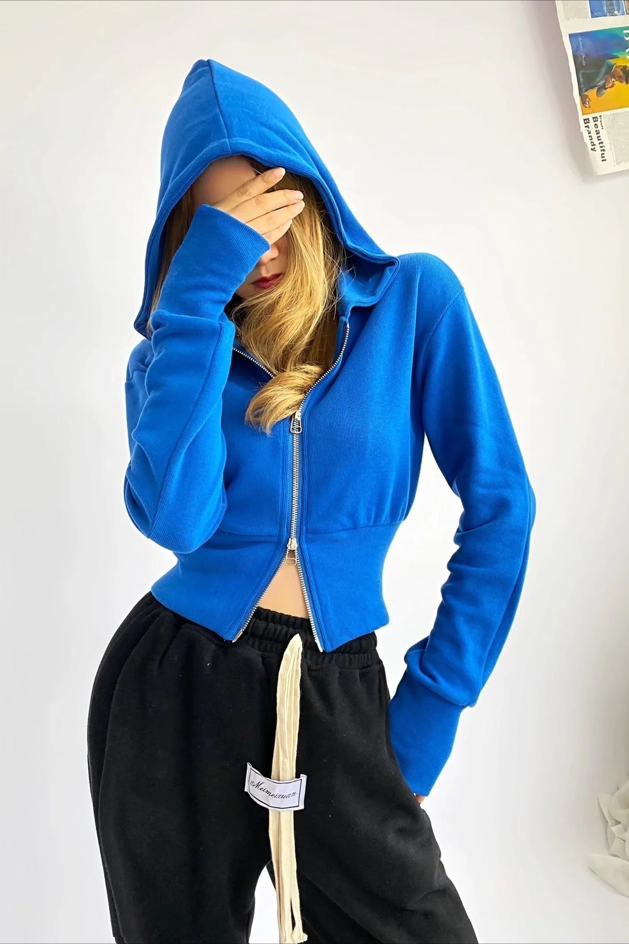 Timeless Vintage Style Garment