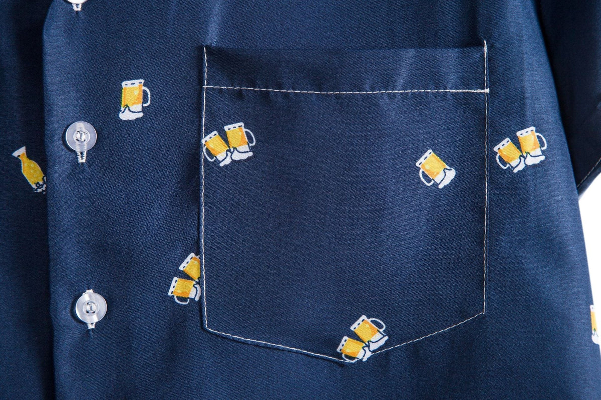 Thoughtfully Designed Garment