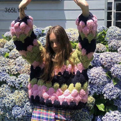 Classic Designed Pullover
