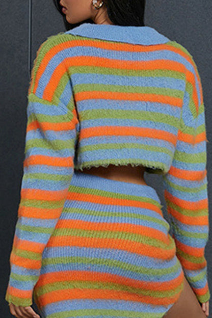 Gracefully Designed Cardigan