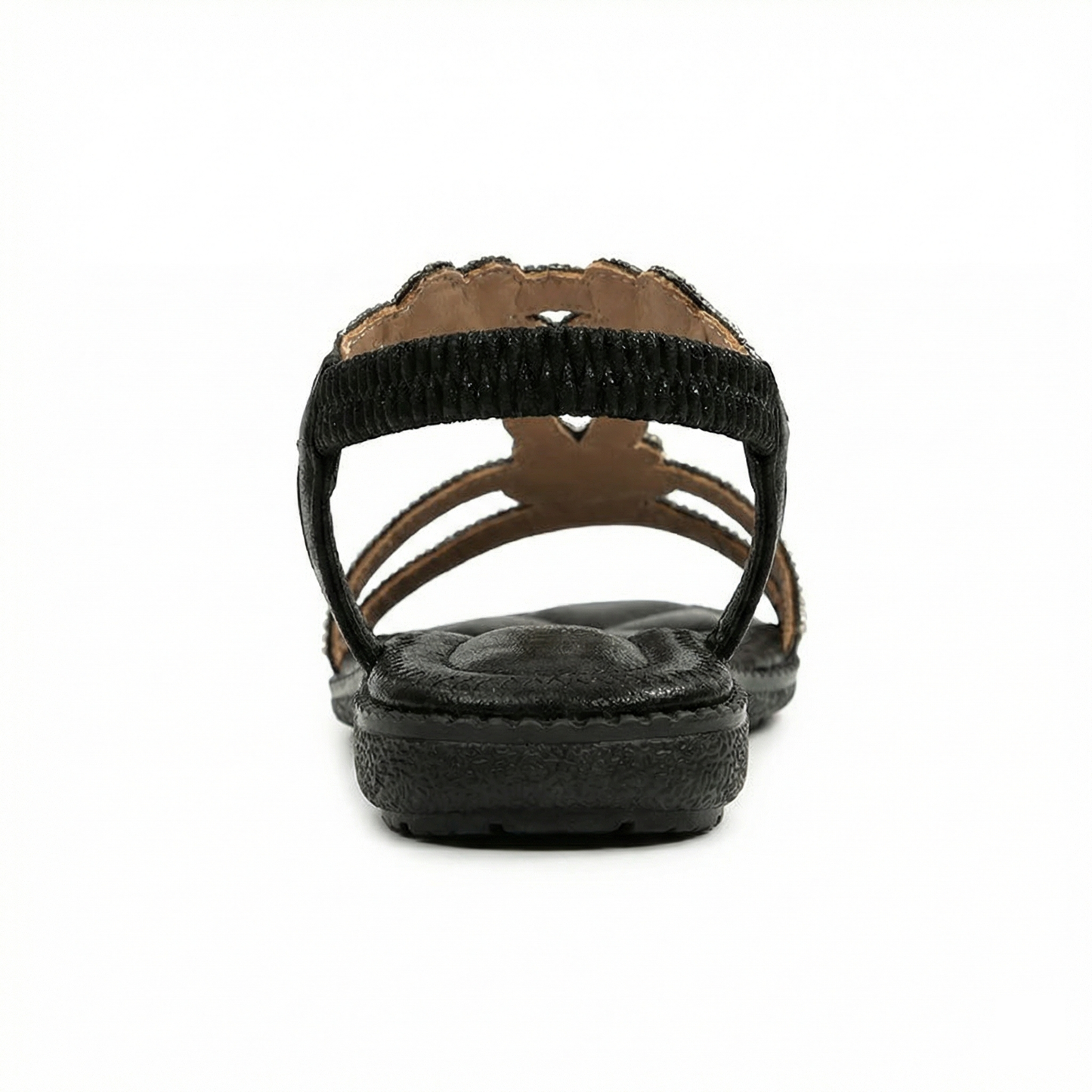 Beautifully Crafted Orthopedic Shoes