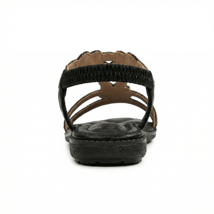 Beautifully Crafted Orthopedic Shoes