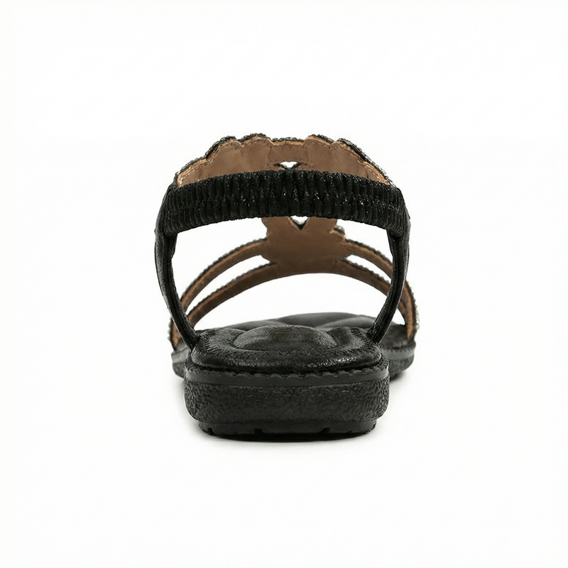 Beautifully Crafted Orthopedic Shoes
