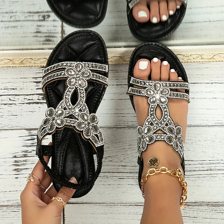 Elegant Orthopedic Shoes for Every Step