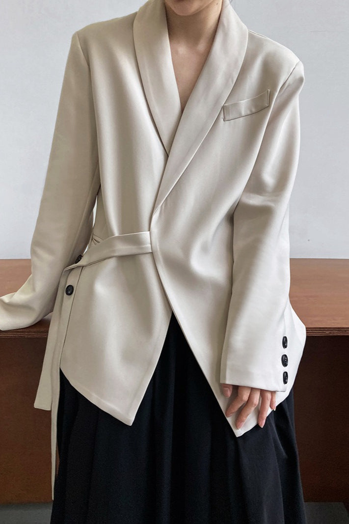 Vintage Inspired Garment