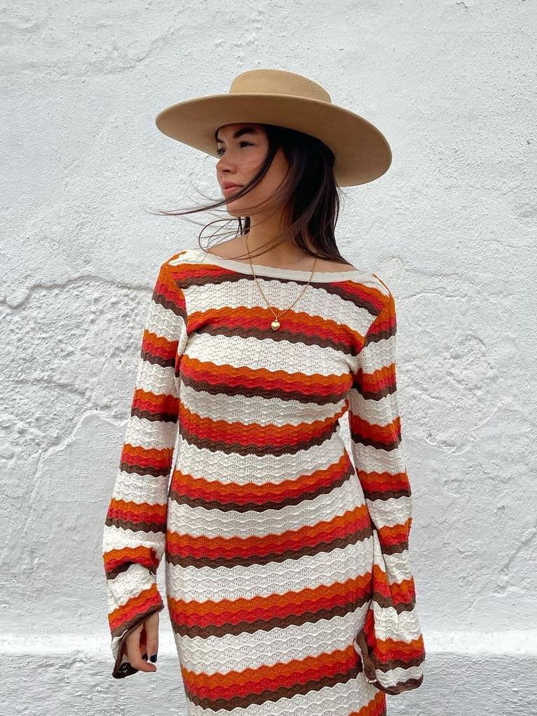 Vintage Inspired Garment
