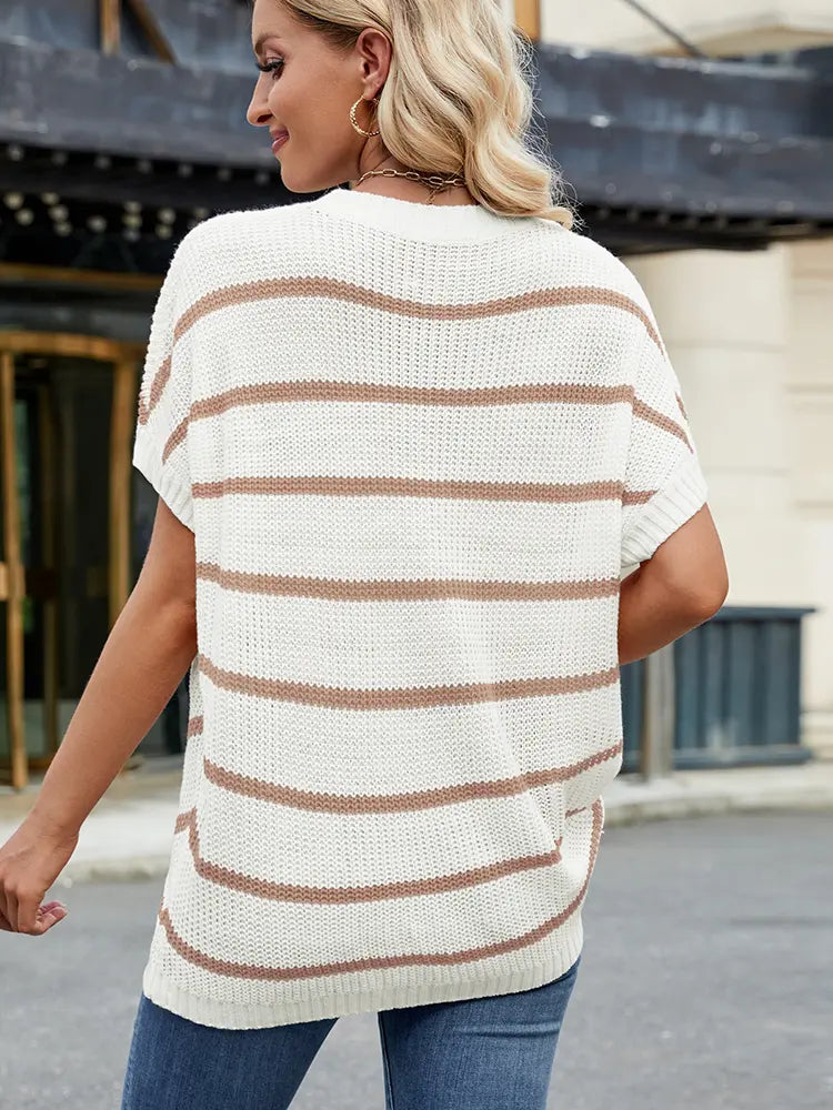 Elegantly Designed Sweater