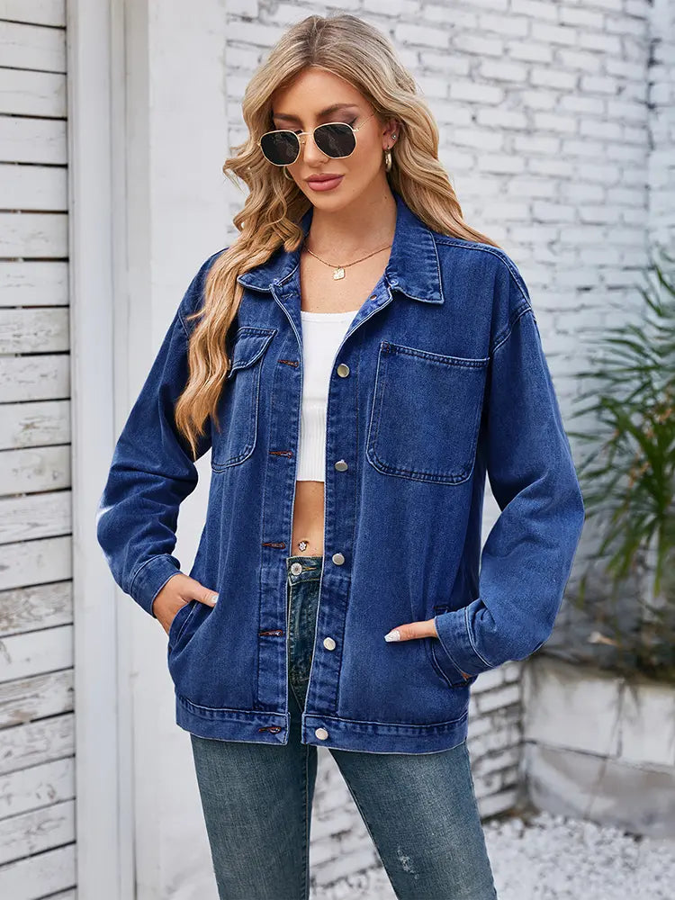 Elegantly Designed Jacket