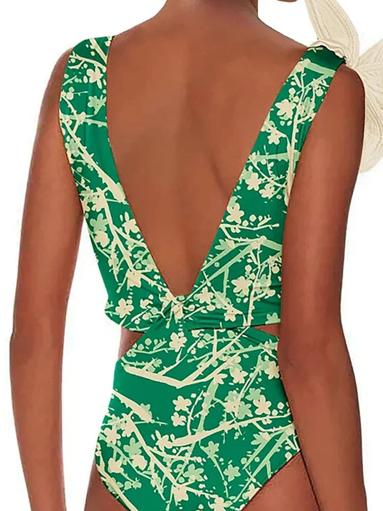 Elegantly Designed Garment